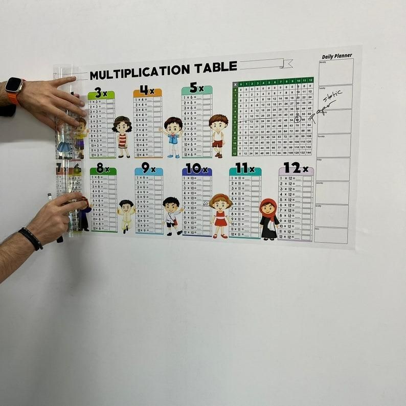 Mathematics Practice Workbook for Kids | Math Learning Sheets for Preschool & Primary Students