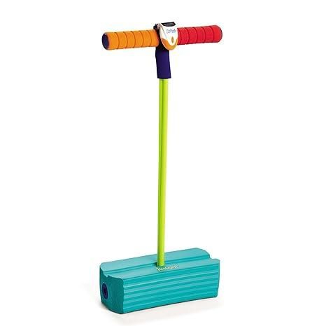 Foam Pogo Jumper – Safe, Fun & Durable Jumping Toy for Kids.