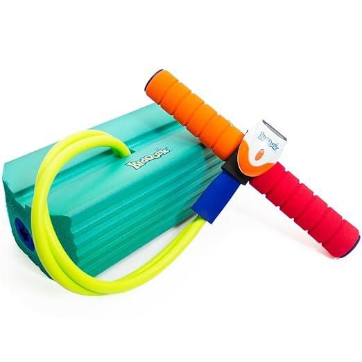Foam Pogo Jumper – Safe, Fun & Durable Jumping Toy for Kids.