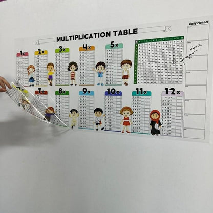 Mathematics Practice Workbook for Kids | Math Learning Sheets for Preschool & Primary Students