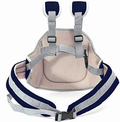Baby Safety Belt for 2 Wheeler | Adjustable Harness Seat Belt for Scooters & Bikes