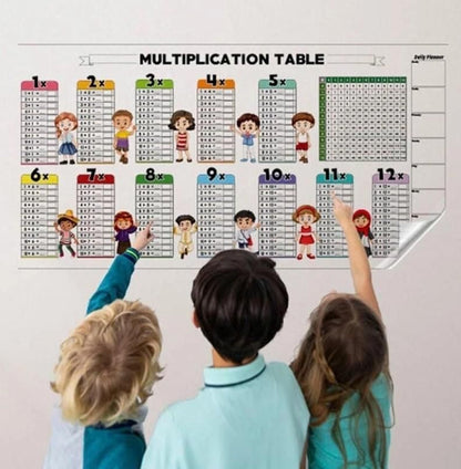 Mathematics Practice Workbook for Kids | Math Learning Sheets for Preschool & Primary Students