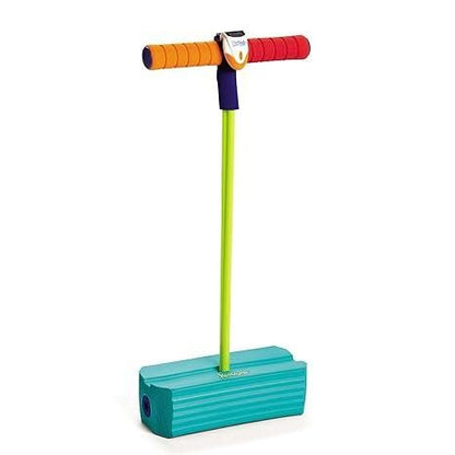 Foam Pogo Jumper – Safe, Fun & Durable Jumping Toy for Kids.