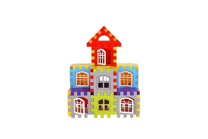 Building Blocks for Kids | Educational Learning Toys for Boys & Girls | Creative Construction Set